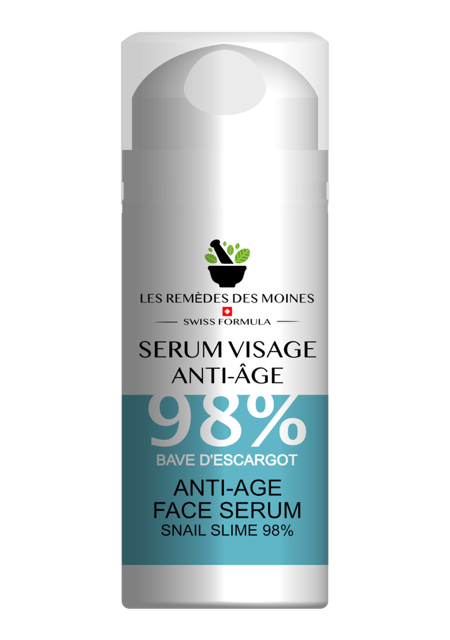 Virtuel serum anti age 100 ml